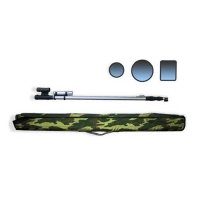 Купить Зеркало досмотровое ЗДТ-2,2/3-3 в Москве с доставкой по всей России