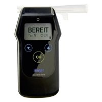 Купить Алкометр Drager Alcotest 5510 в Москве с доставкой по всей России