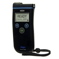 Купить Алкометр Drager Alcotest 6820 в Москве с доставкой по всей России