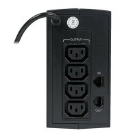 Источник бесперебойного питания CyberPower UT1050EI