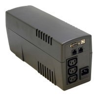 Источник бесперебойного питания CyberPower VALUE1000EI