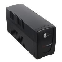 Купить Источник бесперебойного питания CyberPower VALUE600EI в 