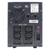 Источник бесперебойного питания CyberPower VALUE1500EILCD