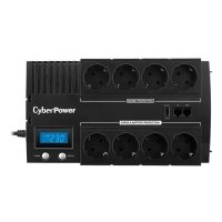 Источник бесперебойного питания CyberPower BR700E LCD