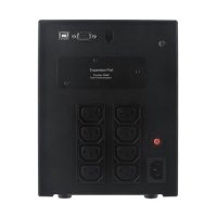 Источник бесперебойного питания CyberPower PR1500E LCD
