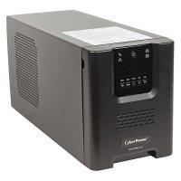 Купить Источник бесперебойного питания CyberPower PR1000E LCD в 