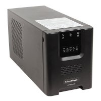 Купить Источник бесперебойного питания CyberPower PR1500E LCD в 