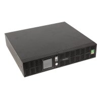 Купить Источник бесперебойного питания CyberPower PR1000E LCD RT2U в 