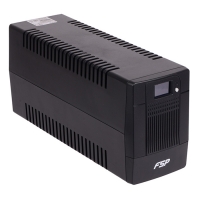 Купить Источник бесперебойного питания FSP DPV 650 в 