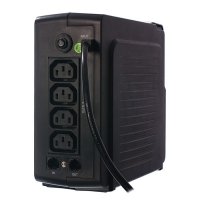 Источник бесперебойного питания Ippon Back Office 1000