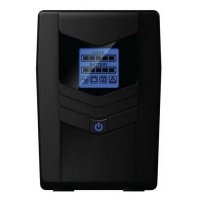 Купить Источник бесперебойного питания Ippon Back Power Pro LCD 600 в 