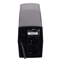 Источник бесперебойного питания Sven Pro 600