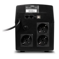 Источник бесперебойного питания Sven Pro 1000