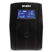 Источник бесперебойного питания Sven Pro 650