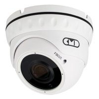 Купить Купольная IP камера CMD IP4-WD2,8-12IR в 