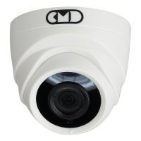 Купить Купольная IP камера CMD IP4-D2,8IR в 