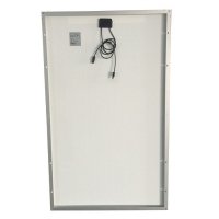 Солнечная батарея JAP6 60 4BB 265 ПОЛИ