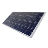 Купить Солнечная батарея Exmork ФСМ-100П 100 ватт 12В Поли в 