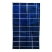 Солнечная батарея Exmork ФСМ-150П 150 ватт 12В Поли