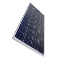 Купить Солнечная батарея Exmork ФСМ-120П 120 ватт 12В Поли в Москве с доставкой по всей России