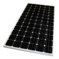 Купить Солнечная батарея Exmork ФСМ-300М 300 ватт 24В Моно в 