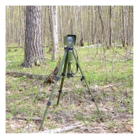 Мобильный комплекс охраны БРК-П