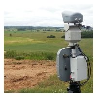 Радиолокационный комплекс охраны объектов