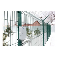 Купить Инженерно-технический комплекс охраны длинных периметров в 