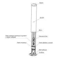 Комбинированное средство обнаружения Пантера