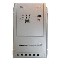 Купить Контроллер заряда EPSolar Tracer MPPT 3215RN 30А 12/24 В в Москве с доставкой по всей России