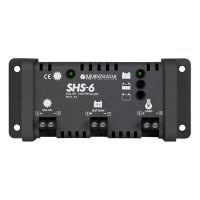 Купить Контроллер заряда Morningstar SHS-6 (12В 6 А) в 