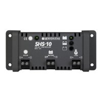 Купить Контроллер заряда Morningstar SHS-10 в 