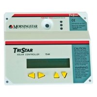 Купить Панель управления Morningstar TriStar TS-M в 