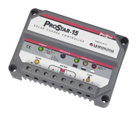 Купить Контроллер заряда Morningstar ProStar 15 в 