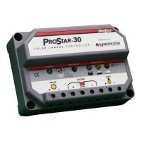 Купить Контроллер заряда Morningstar ProStar 30 в Москве с доставкой по всей России