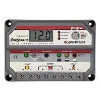 Купить Контроллер заряда Morningstar ProStar-15M в Москве с доставкой по всей России