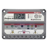 Купить Контроллер заряда Morningstar ProStar-30M в Москве с доставкой по всей России