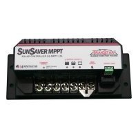 Купить Контроллер заряда Morningstar SunSaver MPPT 15L в Москве с доставкой по всей России