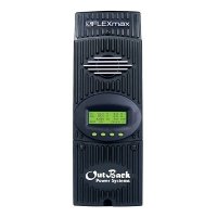 Купить Контроллер заряда Outback FlexMax-80 в Москве с доставкой по всей России