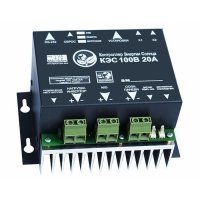 Контроллер заряда МикроАрт КЭС 100/20 MPPT