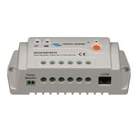 Купить Контроллер заряда BlueSolar PWM-Pro Charge Controller 12/24-10A в 