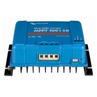 Купить Контроллер заряда Victron BlueSolar MPPT 100/30 12/24 В (30 А) в Москве с доставкой по всей России