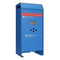 Купить Контроллер заряда Victron BlueSolar MPPT 150/70 12/24/36/48 В (70 А) в Москве с доставкой по всей России
