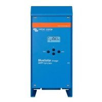 Купить Контроллер заряда Victron BlueSolar MPPT 150/85 12/24/36/48 В (85 А) в Москве с доставкой по всей России