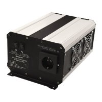 Купить Инвертор Сибвольт 1524 в Москве с доставкой по всей России