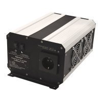 Купить Инвертор Сибвольт 1548 в Москве с доставкой по всей России