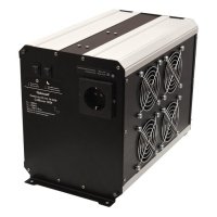 Купить Инвертор Сибвольт 3024 в 