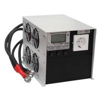 Купить Инвертор СибКонтакт ИС1-24-4000 М2 в 