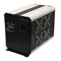 Купить Инвертор СибВольт 4048 в 