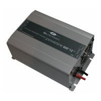 Купить Инвертор TBS Powersine PS600-12 в Москве с доставкой по всей России